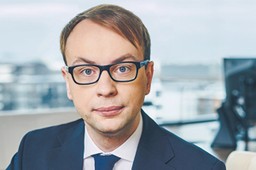 Wiceprezes Banku Pekao: Mamy ambicję być zielonym bankiem [WYWIAD]