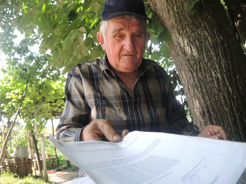 Od RHMZ-a strelci primaju 4.500 dinara mesečno