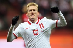 MLS. Debiut Świderskiego i rekord frekwencji w Charlotte [WIDEO]