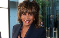 Ach ta Tina! Jak ona się świetnie trzyma... [ZDJĘCIA]