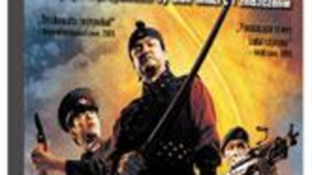 W serii wydawniczej "Przeboje kina Azji" miesięcznika "Kino Domowe - Magazyn DVD" 2 maja ukazał się film "Żołnierze niebios" - produkcja z Korei Południowej.