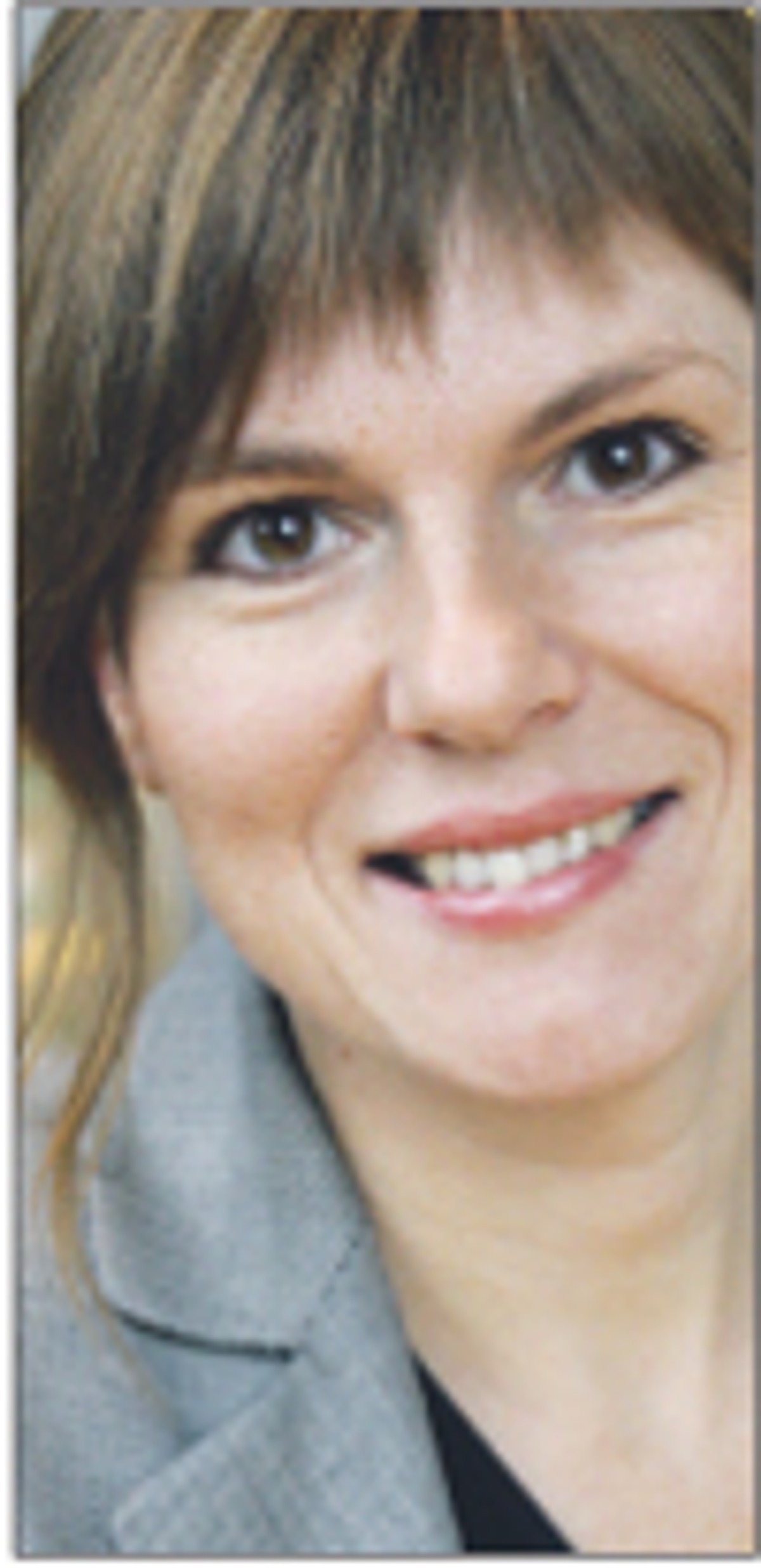 Agnieszka Tałasiewicz, partner Ernst & Young