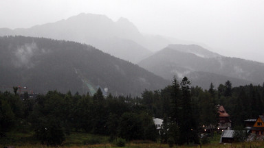 Remont szlaku na Giewont ruszy w poniedziałek