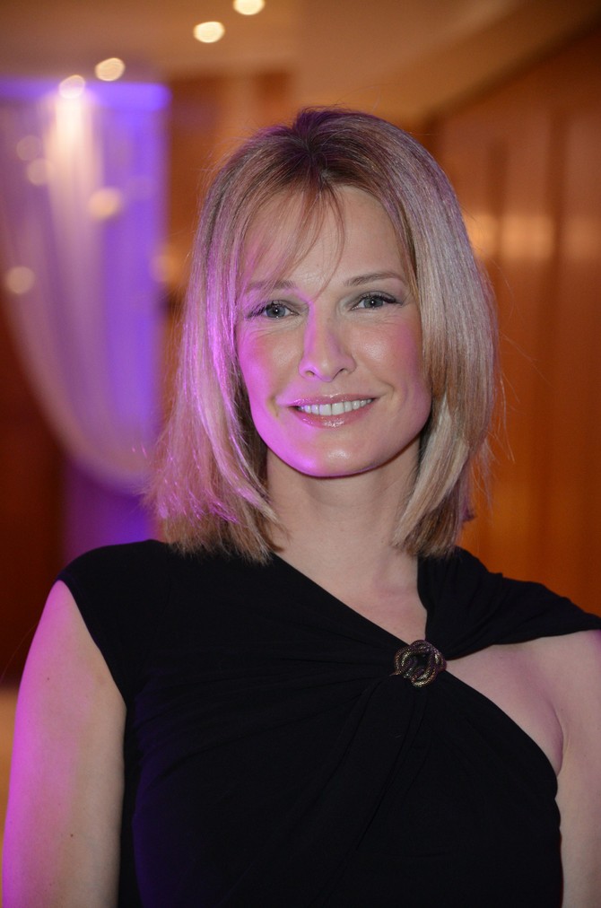 Karen Mulder