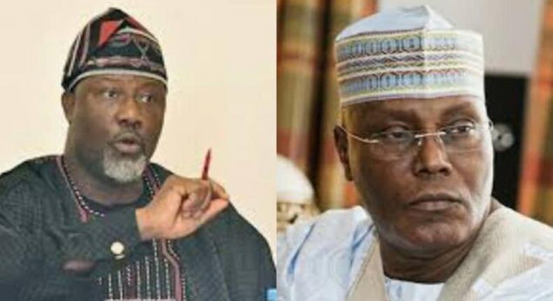 atiku and Dino (PMNews)