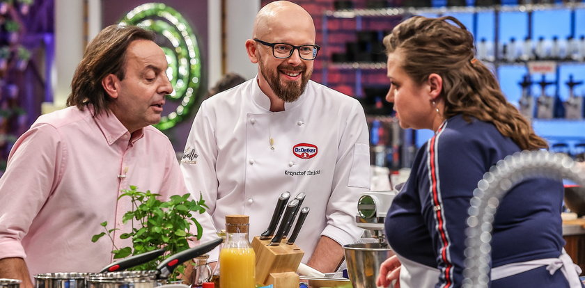 "Masterchef". Desery na poziomie i kuchnia obieżyświata