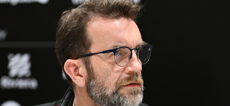 Tomasz Kot parodiuje Grzegorza Brauna. To trzeba zobaczyć [WIDEO]