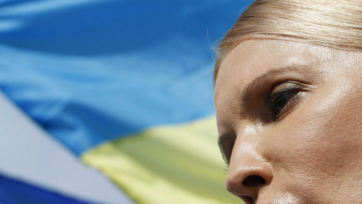 Opozycyjna ukraińska partia Batkiwszczyna (Ojczyzna) podjęła decyzję o bojkocie wyborów do władz lokalnych w obwodzie lwowskim - poinformował Blok byłej premier Julii Tymoszenko (BJuT), do którego należy Batkiwszczyna.