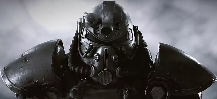 Fallout 76 - Bethesda pokazuje klimatyczne intro i ujawnia datę beta testów