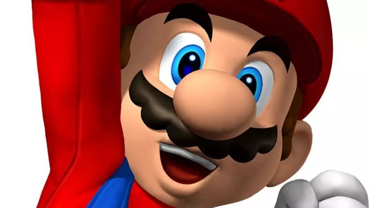 Oczywistość – Nintendo pracuje nad nową grą z serii Mario