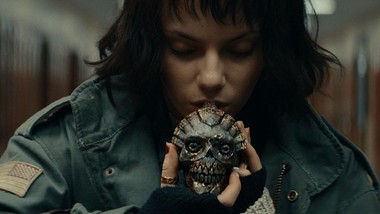 dźwięk śmierci whistle nowy horror kiedy gdzie oglądać