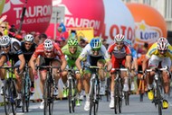 tour de pologne, kolarstwo, kolarz