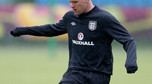 Wayne Rooney w nowej fryzurze