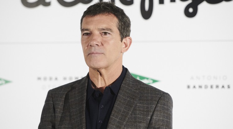 Gyönyörű nő lett Antonio Banderas lánya – KÉPEK