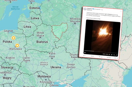 Znów cios w rosyjski przemysł paliwowy. Ukraińskie drony w akcji