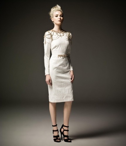 River Island - kolekcja jesień/zima 2012/2013