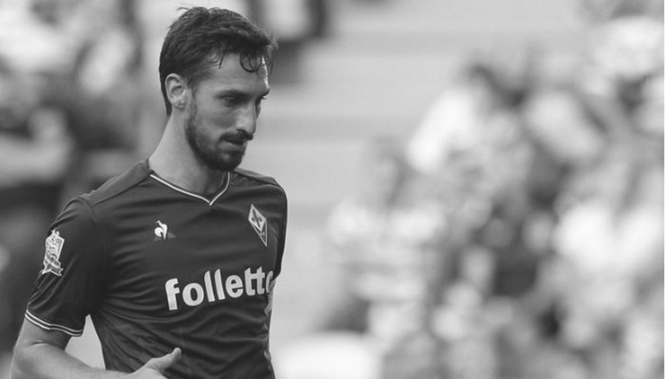 Davide Astori