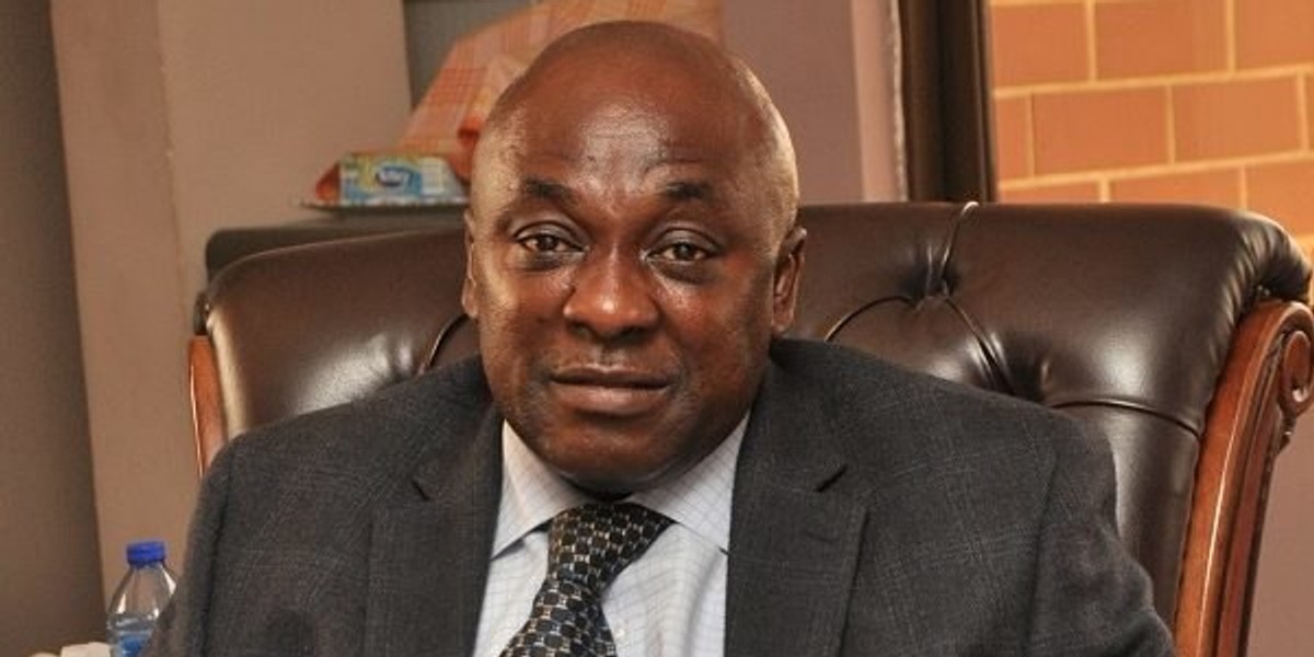 Ghana will no longer give permits for new cement companies here is why