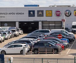 Duży gracz branży motoryzacyjnej wskrzesza samochody z silnikiem Diesla