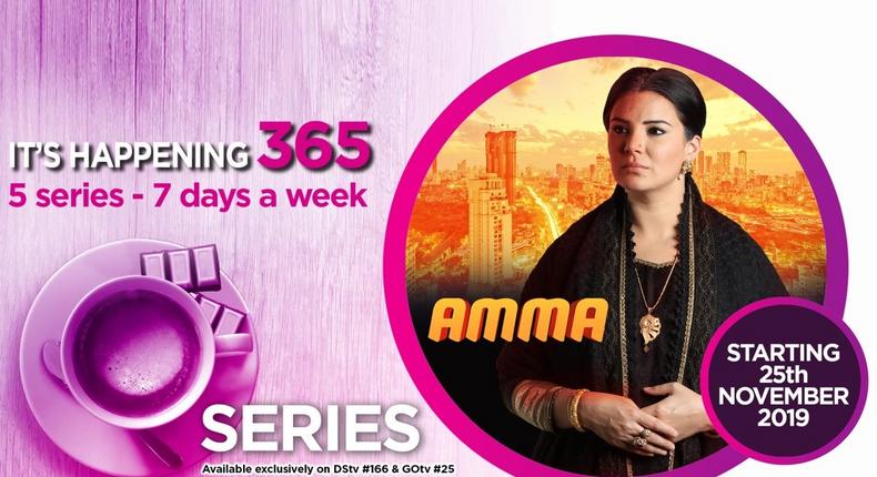 Zee World unveils exciting lineup for 2020 - Amma