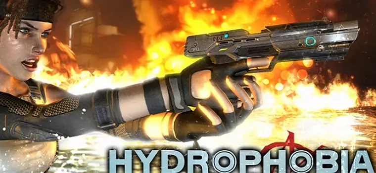Recenzja: Hydrophobia Prophecy