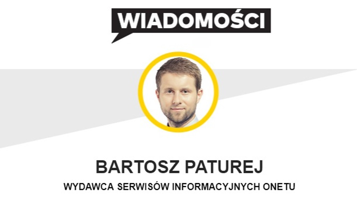 Prześledźmy przebieg wydarzeń, których najnowszym akordem jest wezwanie na przesłuchanie operatora TVN i zapowiedź postawienia mu zarzutów o propagowanie nazizmu - pisze w Newsletterze Onetu Bartosz Paturej.