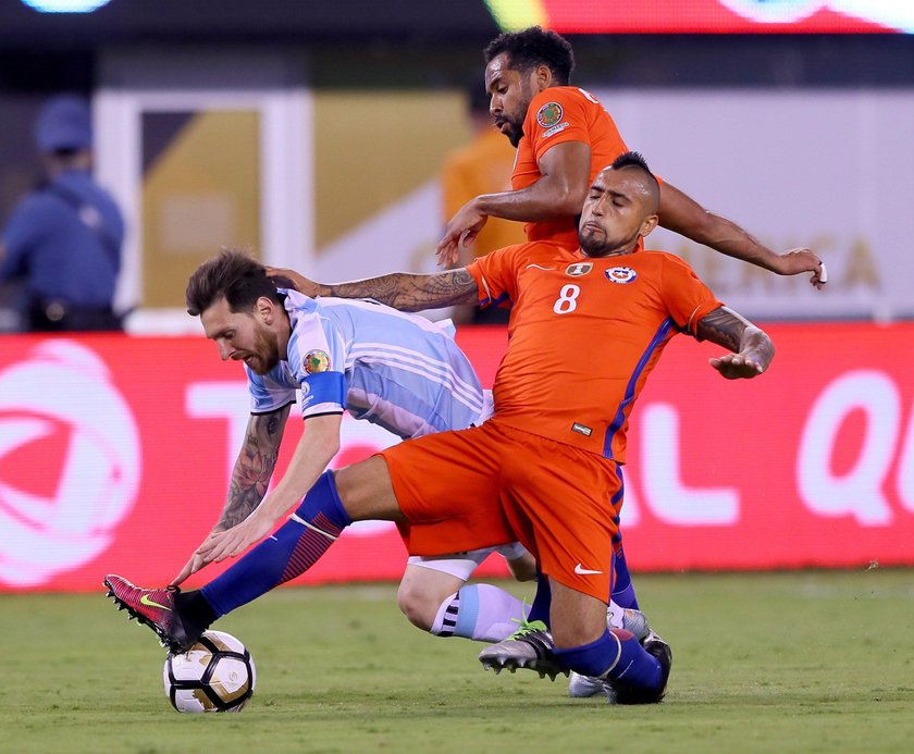 Lionel Messi wróci do gry w barwach reprezentacji Argentyny