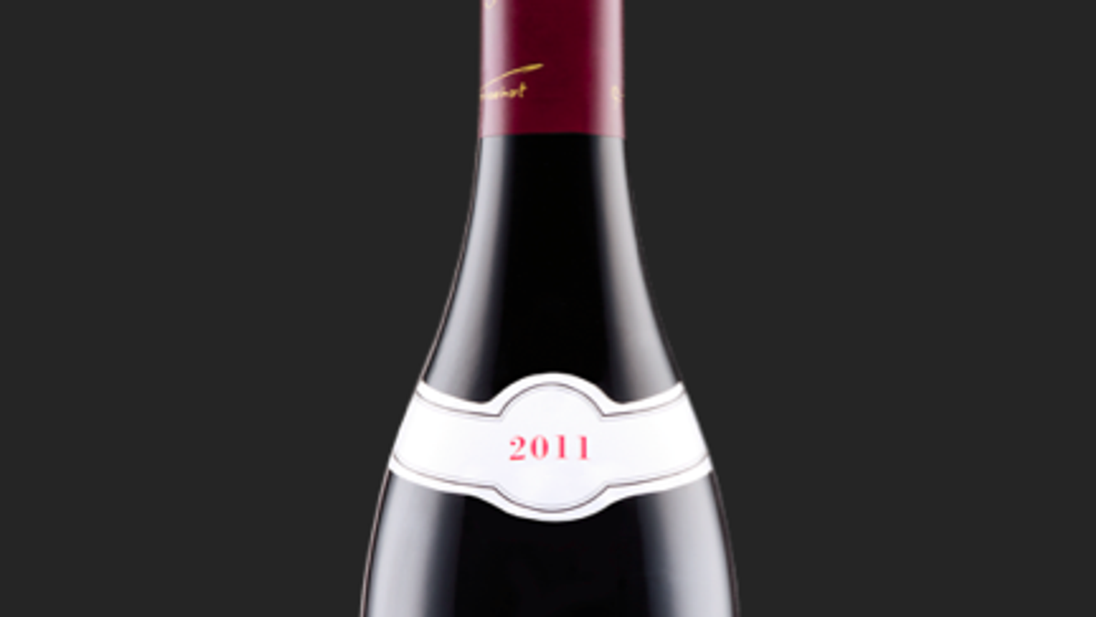 Chambertin Champerrier