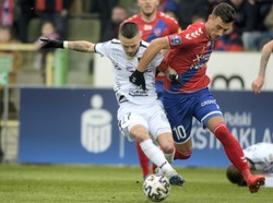 Ekstraklasa: Pogoń wyhamowała na dobre. Znów bez zwycięstwa