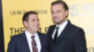 Leonardo DiCaprio i Jonah Hill pracują nad serialem o hip-hopie