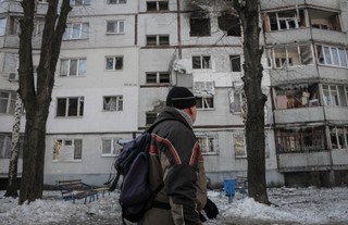 Cel numer jeden: Musimy wspólnie powstrzymać Rosję