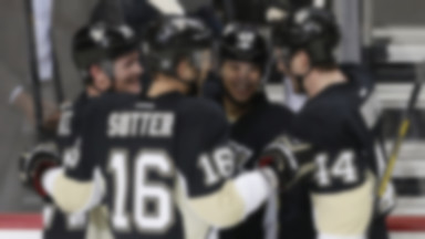 Puchar Stanleya: Penguins odprawili Islanders, czas na Senators