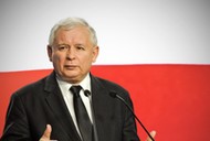 WARSZAWA PIS PREZES KACZYSKI KONFERENCJA