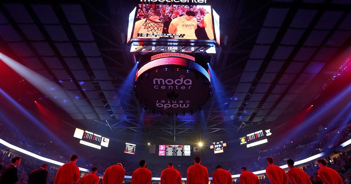 The best NBA's best arenas according to fans Business Insider Africa