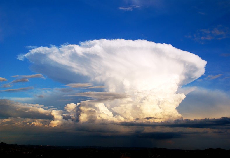 Cumulonimbus