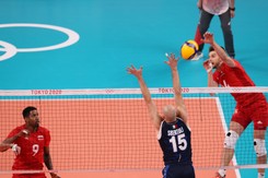 Tokio 2020. Pewna wygrana Polaków w meczu z Włochami