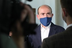 Co dalej z Funduszem Odbudowy? "Jak poprawki nie zostaną przyjęte, nie poprzemy ratyfikacji"