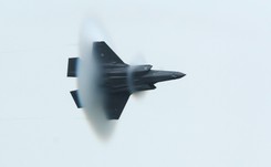 Lewica o F-35: Nie jesteśmy naiwnymi pacyfistami, ale kupujemy drogą zabawkę