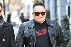 Burza po koncercie TVP. Dostało się Muńkowi Staszczykowi. 'Czy on jest trzeźwy?'