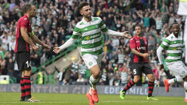 El. LM: Celtic Glasgow uniknął ostatecznej kompromitacji, awans Dinama Zagrzeb