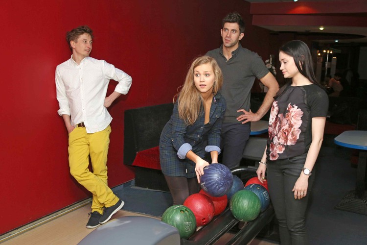 uczestnicy 'Tańca z gwiazdami'