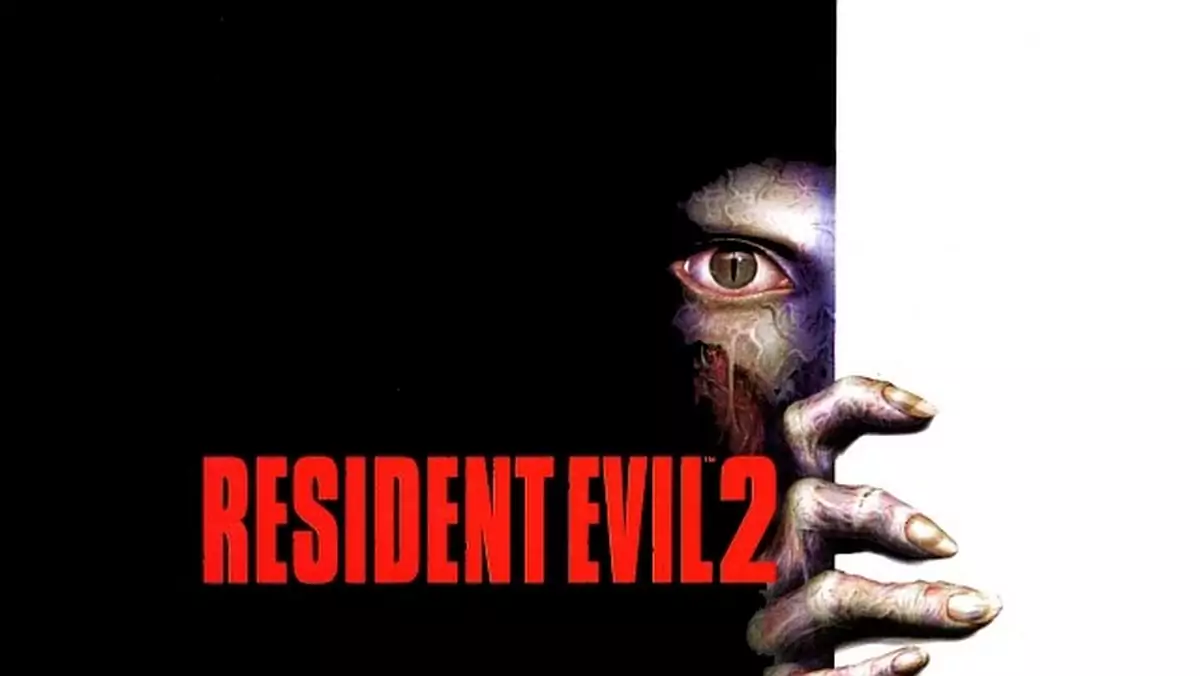 Resident Evil 2 Remake zachwyci nas grafiką. Mamy nowe informacje o grze