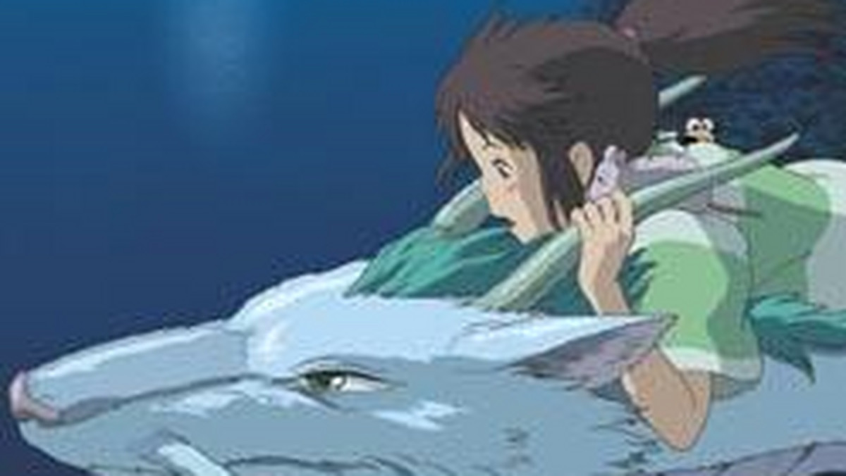 Magia Anime to przegląd japońskich animacji ze studia Ghibli, który odbędzie się w dniach 14-16 maja w krakowskim Kinie Pod Baranami.