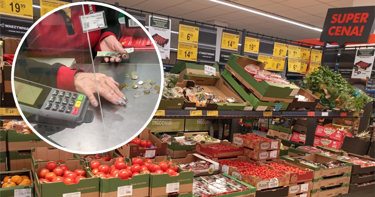 Wyśmiali dziewczynkę, bo jej mama pracuje w Biedronce. Takiej riposty się nie spodziewali