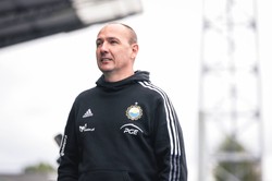 Trener Stali Mielec: Pokonać Legię to nie jest takie proste