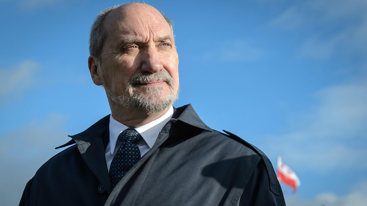 Antoni Macierewicz