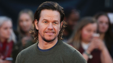 Mark Wahlberg grał z Donaldem Trumpem w golfa