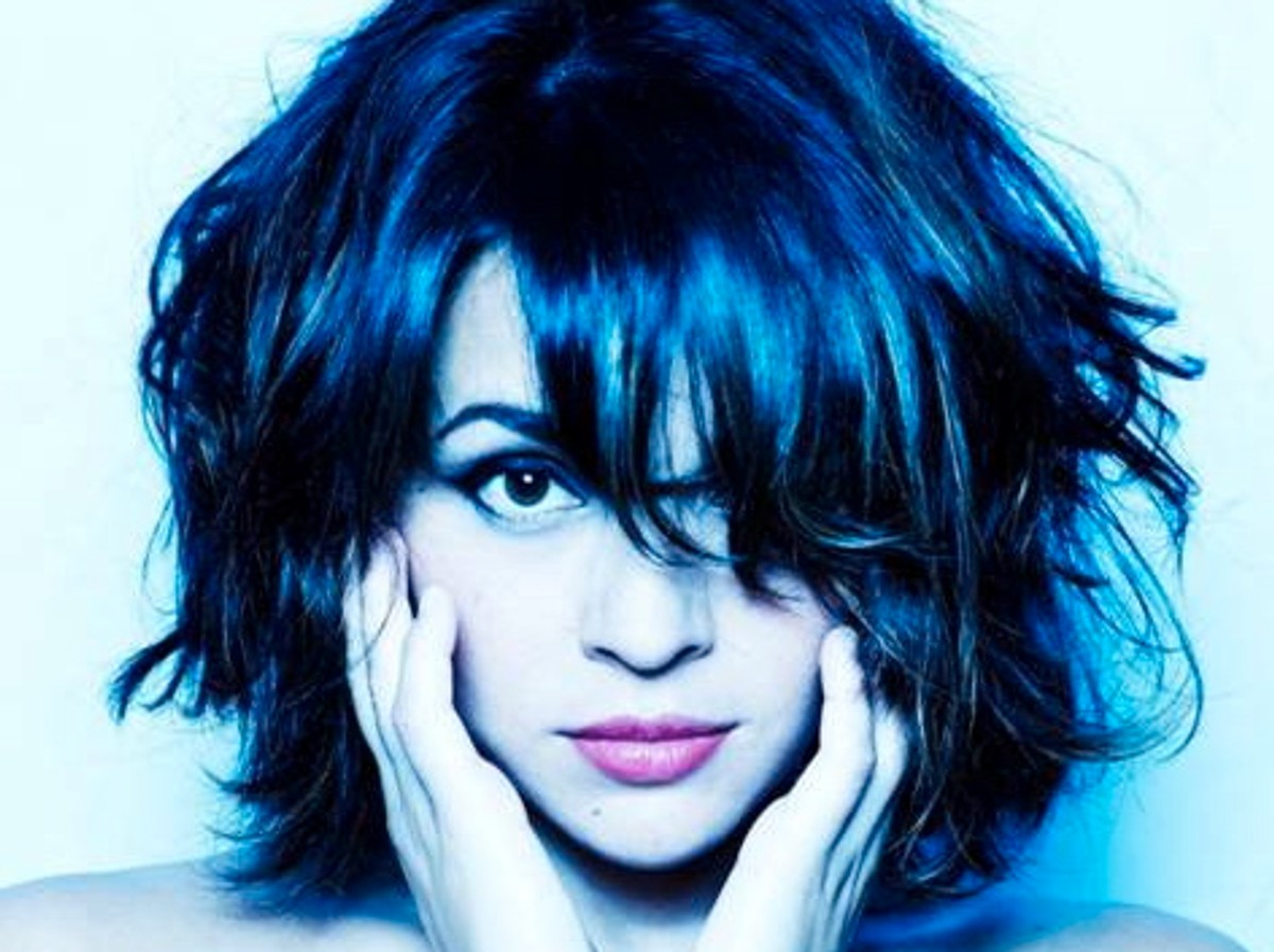 Oscary 2013 – Norah Jones walczy i śpiewa