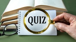 Ten quiz z wiedzy ogólnej, to dobry trening dla umysłu. Żeby zdobyć 10/10 musisz się nieźle nagimnastykować