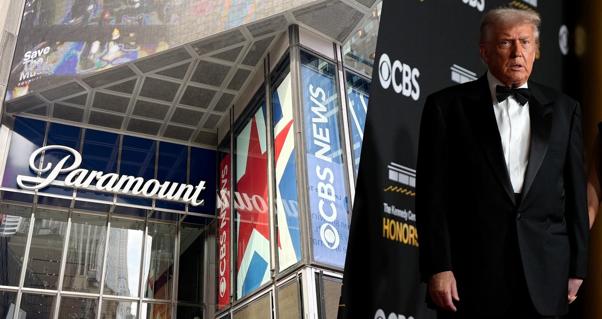 To będzie nowy właściciel TVN? Wielkie hollywoodzkie produkcje i przyjaźń z Trumpem w tle
